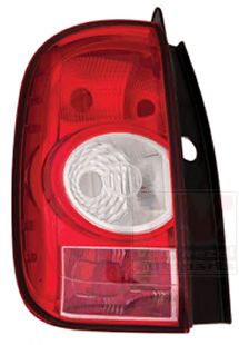 VAN WEZEL 1555933 -  Задний фонарь